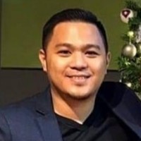 Daniel Jr. Gabuten
