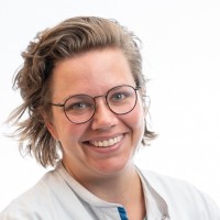 Nikki Molenaar