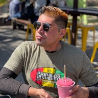Brian Barraza
