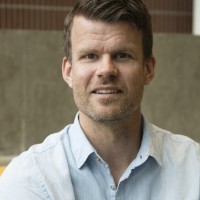 Johan Blomdahl