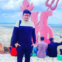 Pruthviraj Sinh Gohil