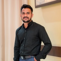 shubham dhurve