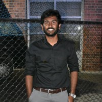 Deepak Raja Js
