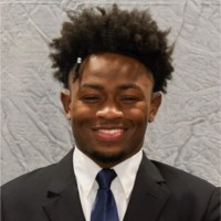 Tyrese Wright