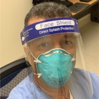 Dr. Musab Ayob