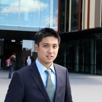 Jay Zhou