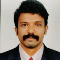 Anurag Sreedharan