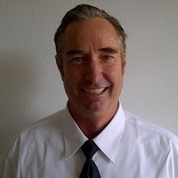 Rich Loughridge