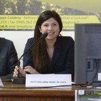 Anna Irene De Luca