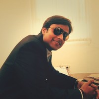 Ashish Singhal