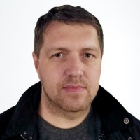 Vitalii Yeremeiev