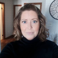 Laura Cuddy