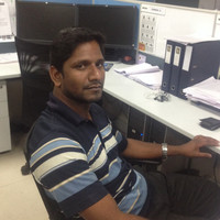 Raja Kaliaperumal