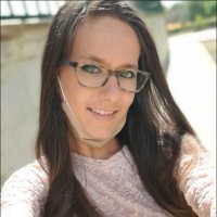 Blanca Perez Jimenez