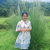 Kavya K Bahuleyan