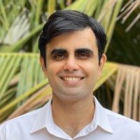 Sushanth Nambiar