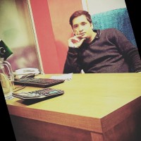 Ubaid Ansir