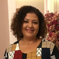Cristiane Maria Camara