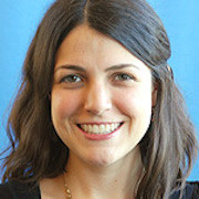 Carrie Gibson