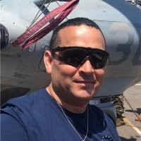 Ray Espinosa