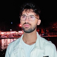 Alex Junio Moreira