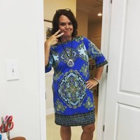 Tammy Roberts