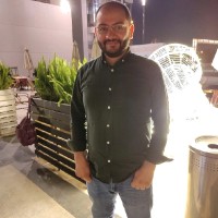 Amir Abdalghani