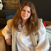 Zoë De Blaaij