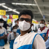 Ankush Singh