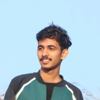 Nived Raveendran