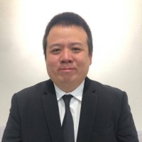 Uhsen Li
