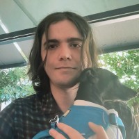 Manos Pitsidianakis