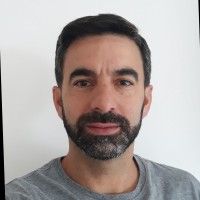 Sebastian Pedro Mesa