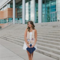 Sydney Thacker