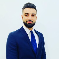 Pierre Turkmani