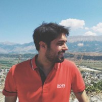 Ángel Escartín Casas