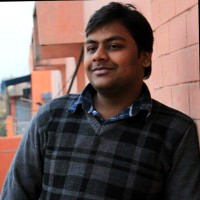 Harsh Kaushik
