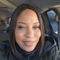 Tanika Cullum