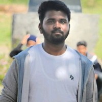Tharun Kumar B