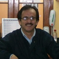 Gerardo Menacho Rojas