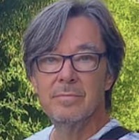Christophe Mary
