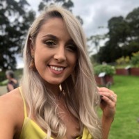 Amy Steele