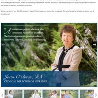 Joan O'Brien