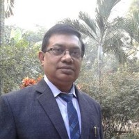 khagendra Kumar