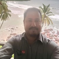 Chidambarakarthik Subbiahpillai