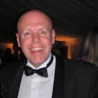 Mark Williams