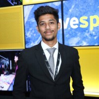Chirag Sanchety