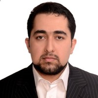 mohammad hossein borhani