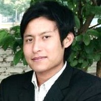 Sandeep Maharjan