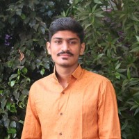 PARTH KEVADIYA